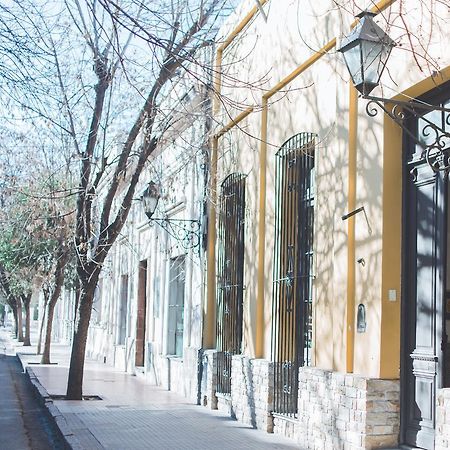 Las Rejas Hostel Салта Екстериор снимка