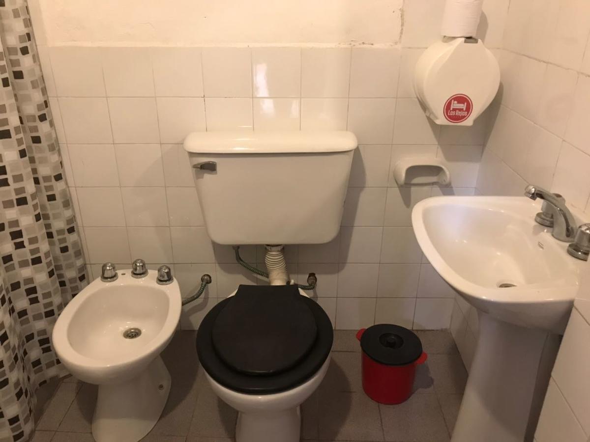 Las Rejas Hostel Салта Екстериор снимка